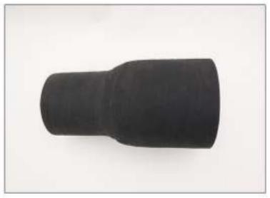 PC300-8 COOLING HOSE 207-03-76430